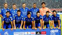 Ini Susunan 11 Pemain Persib untuk Hadapi Madura United, Mariano Peralta Cadangan