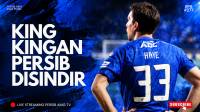 [LIVE] PERSIB AING: King Persib Bikin Gerah? Disindir Madura, Bobotoh Punya Jawaban!