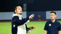 Pelatih The Cong-Viettel FC Sanjung Kekuatan Persib, Begini Katanya